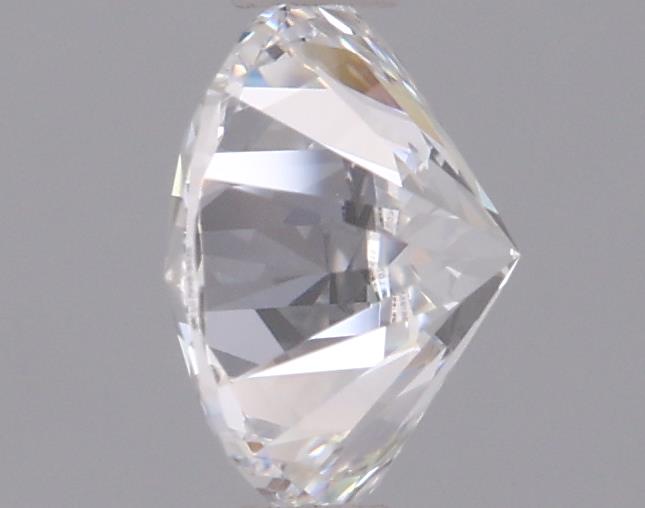 0.94 Carat Round Lab Diamond :: 360 spin frame 06