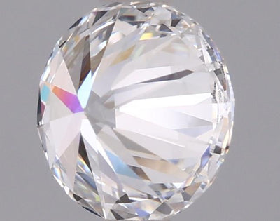 0.94 Carat Round Lab Diamond :: 360 spin frame 07