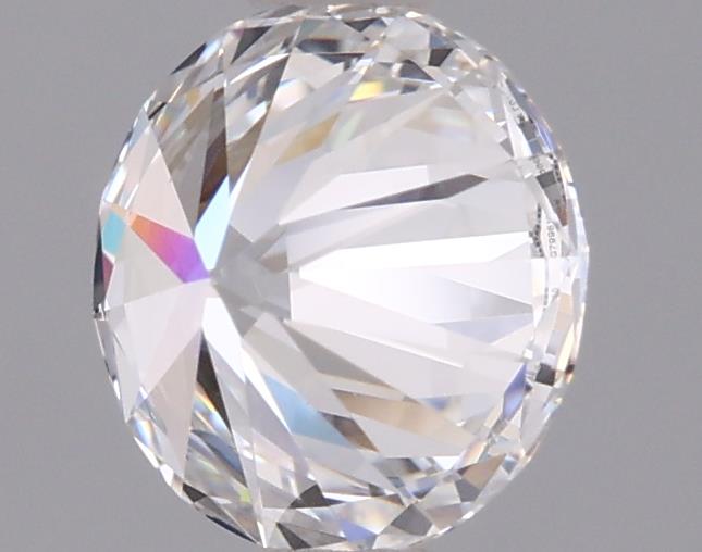 0.94 Carat Round Lab Diamond :: 360 spin frame 07