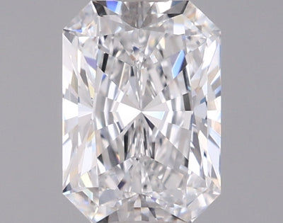 0.97 Carat Radiant Lab Diamond