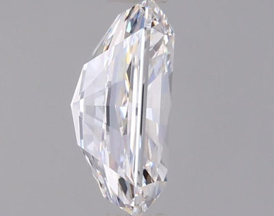 0.97 Carat Radiant Lab Diamond :: 360 spin frame 02