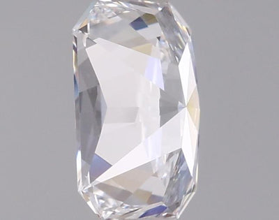 0.97 Carat Radiant Lab Diamond :: 360 spin frame 03