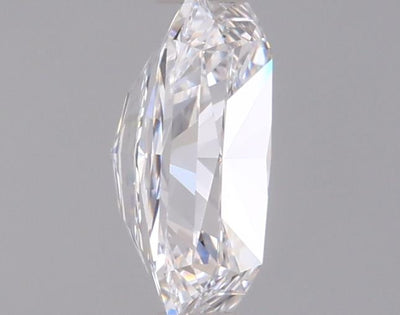 0.97 Carat Radiant Lab Diamond :: 360 spin frame 04