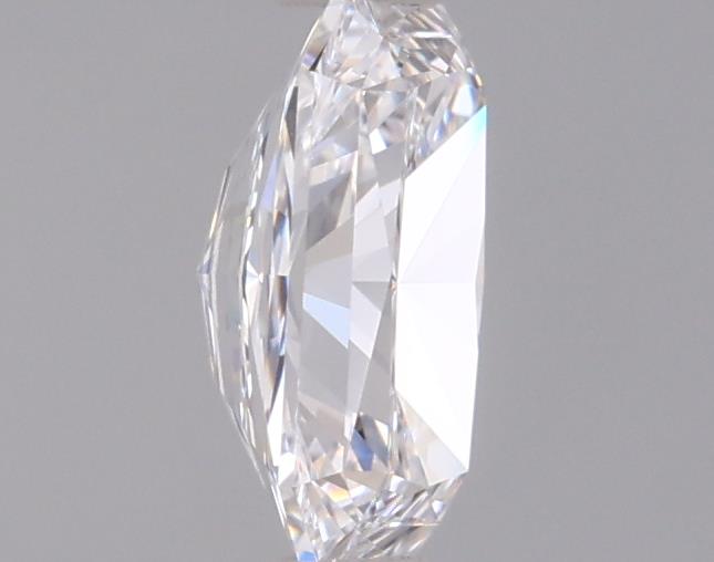 0.97 Carat Radiant Lab Diamond :: 360 spin frame 04