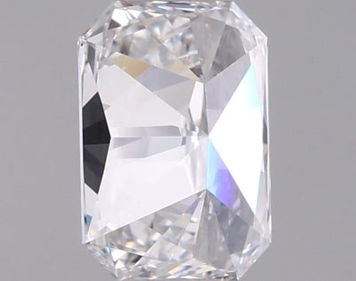 0.97 Carat Radiant Lab Diamond :: 360 spin frame 05