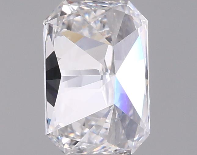 0.97 Carat Radiant Lab Diamond :: 360 spin frame 05