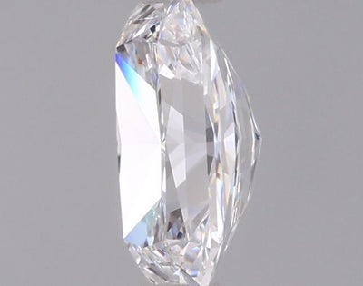 0.97 Carat Radiant Lab Diamond :: 360 spin frame 06