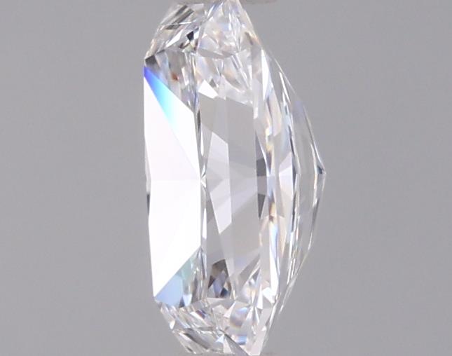 0.97 Carat Radiant Lab Diamond :: 360 spin frame 06