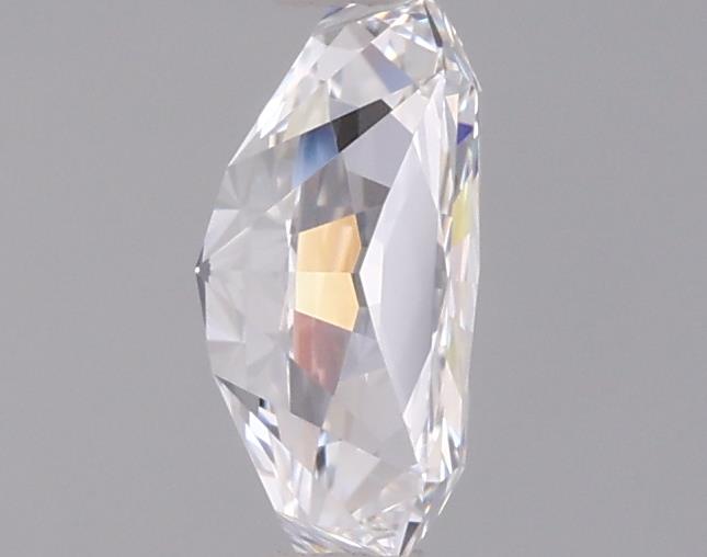 0.97 Carat Radiant Lab Diamond :: 360 spin frame 07