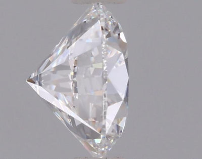 0.86 Carat Round Lab Diamond :: 360 spin frame 01