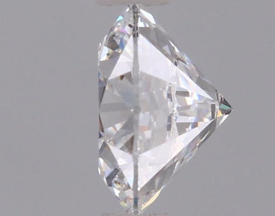 0.86 Carat Round Lab Diamond :: 360 spin frame 02