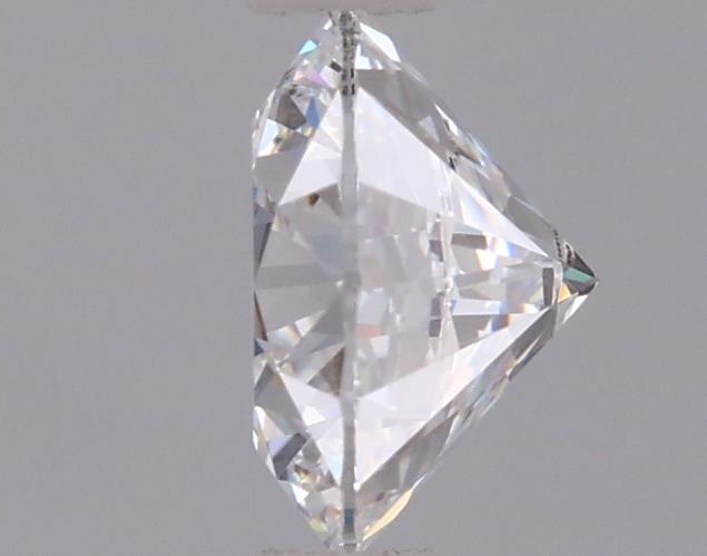 0.86 Carat Round Lab Diamond :: 360 spin frame 02