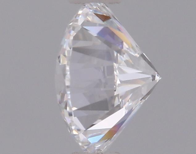 0.86 Carat Round Lab Diamond :: 360 spin frame 04