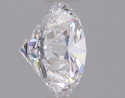 0.86 Carat Round Lab Diamond :: 360 spin frame 05