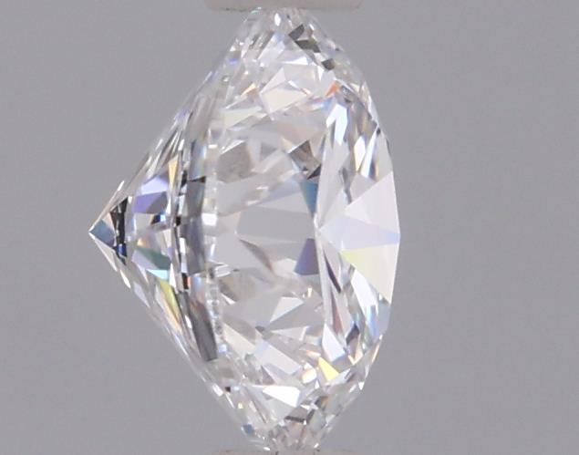 0.86 Carat Round Lab Diamond :: 360 spin frame 05