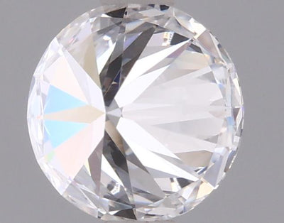 0.86 Carat Round Lab Diamond :: 360 spin frame 07
