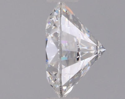 0.68 Carat Round Lab Diamond :: 360 spin frame 02