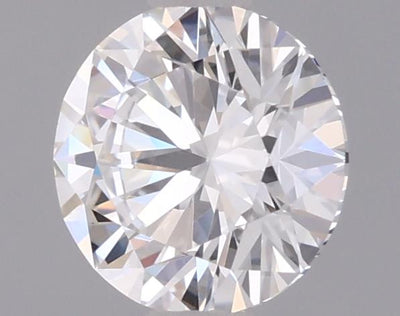 0.68 Carat Round Lab Diamond :: 360 spin frame 04