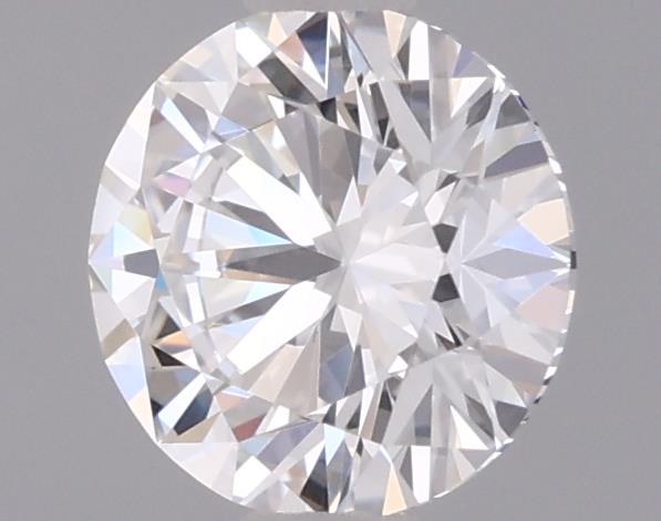 0.68 Carat Round Lab Diamond :: 360 spin frame 04