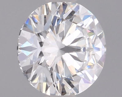 0.68 Carat Round Lab Diamond :: 360 spin frame 05