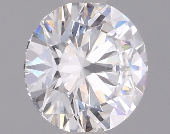 0.68 Carat Round Lab Diamond :: 360 spin frame 05