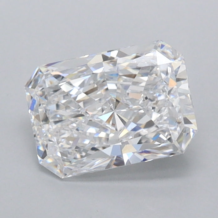 0.96 Carat Radiant Lab Diamond