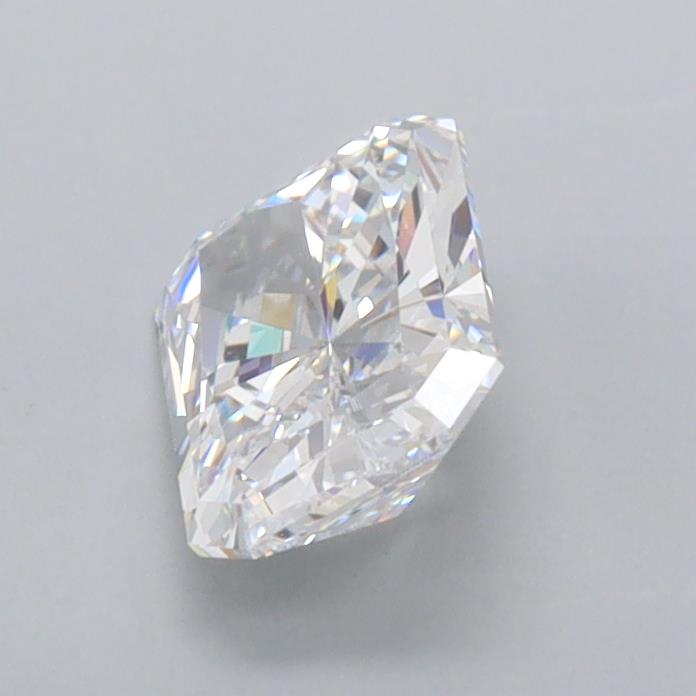 0.96 Carat Radiant Lab Diamond :: 360 spin frame 01