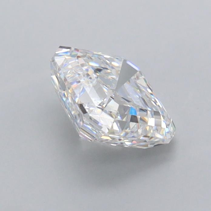 0.91 Carat Asscher Lab Diamond :: 360 spin frame 04