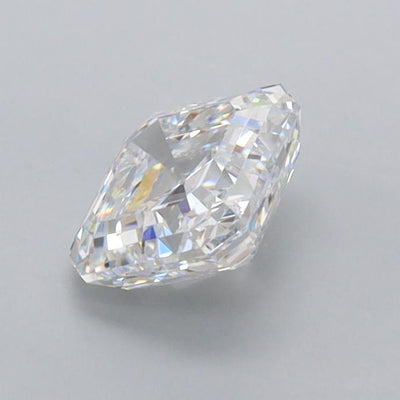 0.91 Carat Asscher Lab Diamond :: 360 spin frame 07