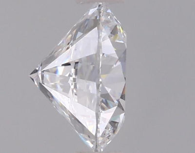 0.96 Carat Round Lab Diamond :: 360 spin frame 01