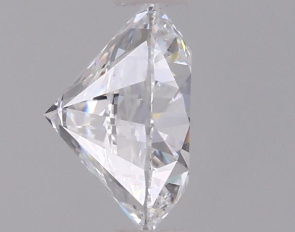 0.96 Carat Round Lab Diamond :: 360 spin frame 01