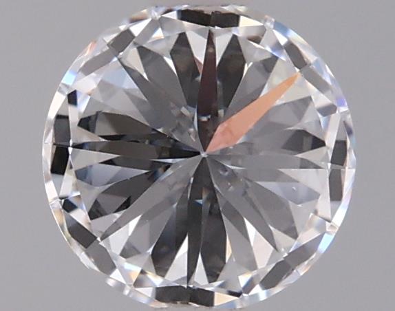 0.96 Carat Round Lab Diamond :: 360 spin frame 02