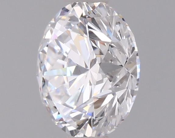 0.96 Carat Round Lab Diamond :: 360 spin frame 03