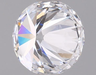 0.96 Carat Round Lab Diamond :: 360 spin frame 04