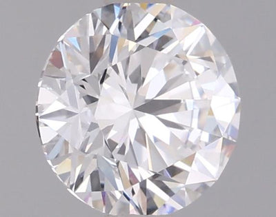 0.96 Carat Round Lab Diamond :: 360 spin frame 06