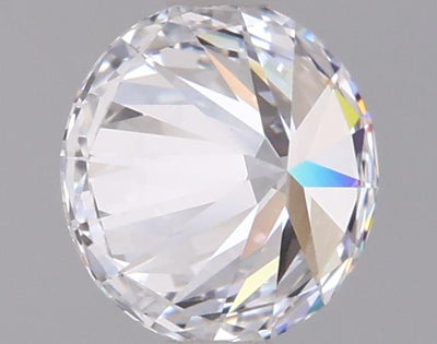 0.96 Carat Round Lab Diamond :: 360 spin frame 07