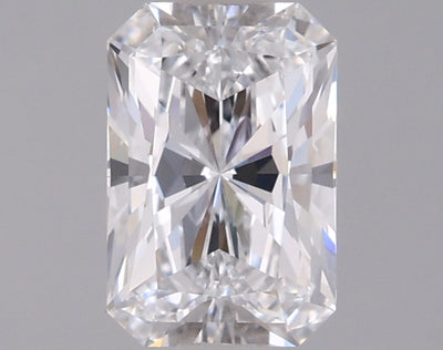 0.97 Carat Radiant Lab Diamond