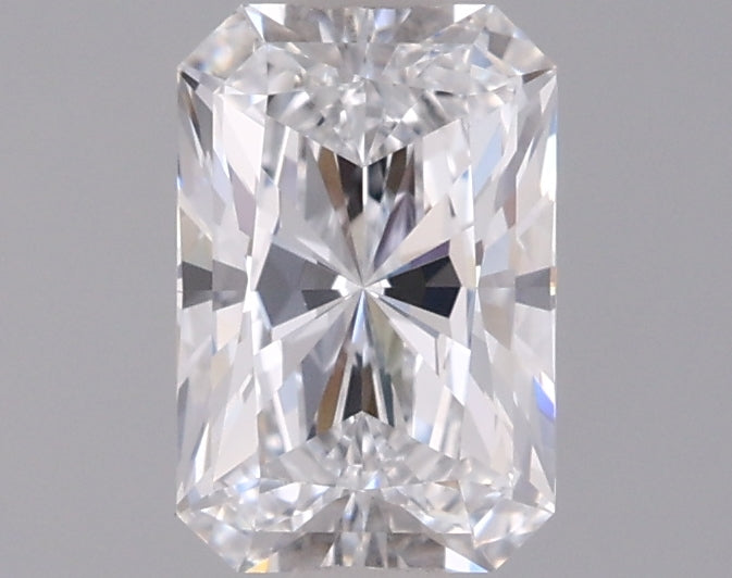 0.97 Carat Radiant Lab Diamond