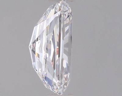 0.97 Carat Radiant Lab Diamond :: 360 spin frame 01