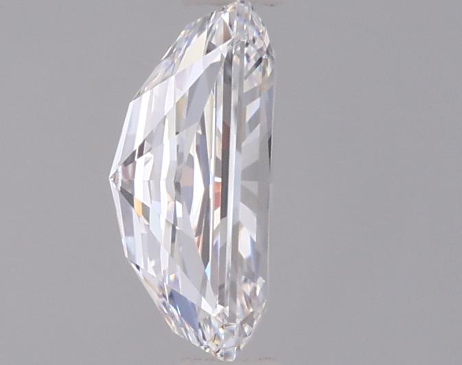 0.97 Carat Radiant Lab Diamond :: 360 spin frame 01