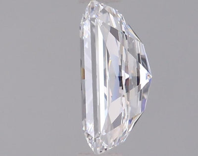 0.97 Carat Radiant Lab Diamond :: 360 spin frame 02