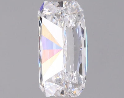 0.97 Carat Radiant Lab Diamond :: 360 spin frame 03