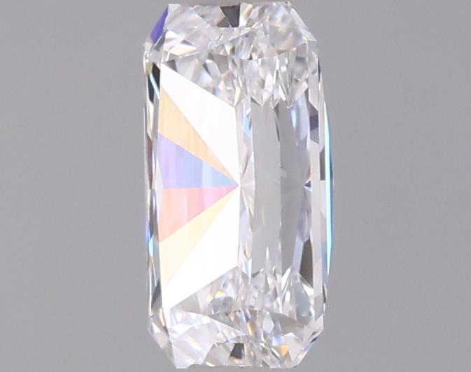 0.97 Carat Radiant Lab Diamond :: 360 spin frame 03