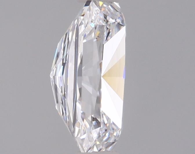0.97 Carat Radiant Lab Diamond :: 360 spin frame 04