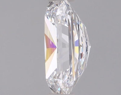 0.97 Carat Radiant Lab Diamond :: 360 spin frame 05