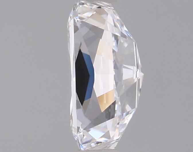 0.97 Carat Radiant Lab Diamond :: 360 spin frame 07