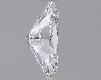 0.95 Carat Oval Lab Diamond :: 360 spin frame 02