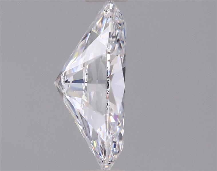 0.95 Carat Oval Lab Diamond :: 360 spin frame 02