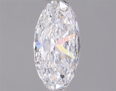 0.95 Carat Oval Lab Diamond :: 360 spin frame 03