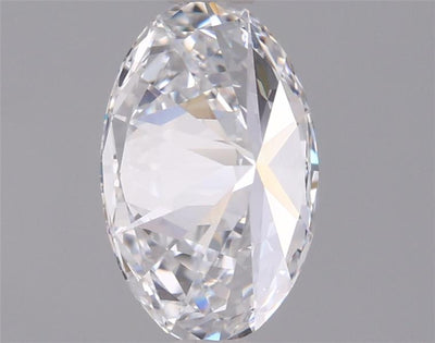 0.95 Carat Oval Lab Diamond :: 360 spin frame 05